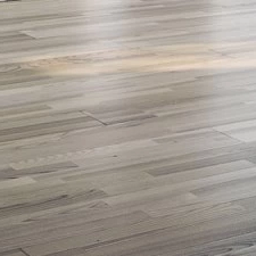 ASH LIVING WHITE MATT ПАРКЕТНАЯ ДОСКА POLARWOOD CLASSIC